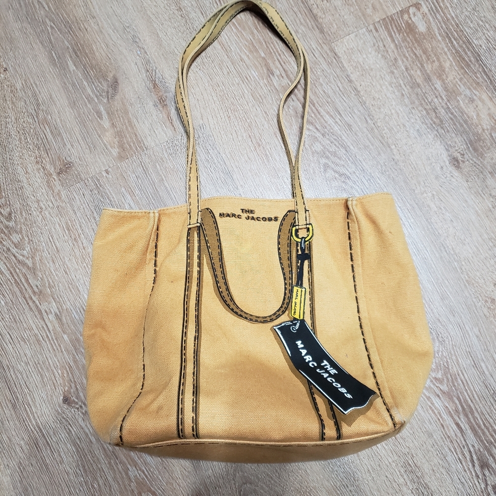 Marc Jacobs shopper bag